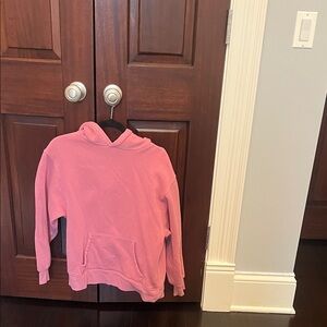 Wild Fable Soft Pink Sweatshirt